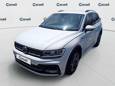VW Tiguan Allspace