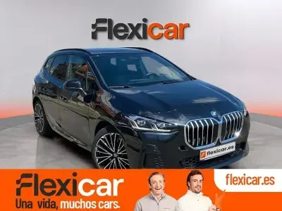 Usado BMW 218