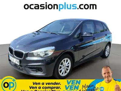 Usado BMW 216 Active Tourer