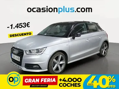Usado Audi A1