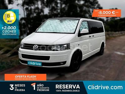 VW Multivan