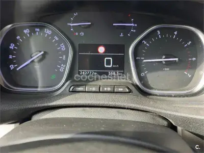 Usado Citroën Spacetourer