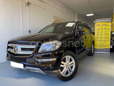 Mercedes GL350