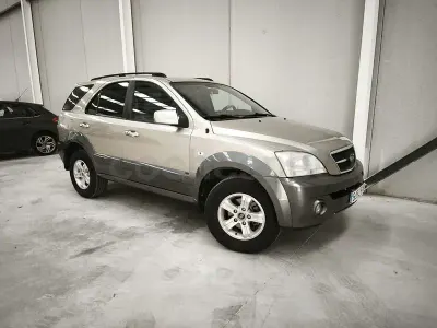 Usado Kia Sorento