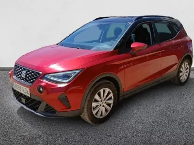 Usado Seat Arona Style 115 CV (84 kW) 2025 SUV