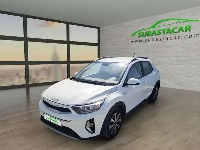 Usado Kia Stonic