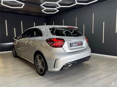 Mercedes A200