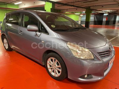 Toyota Verso