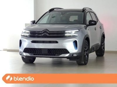 Usado 2023 Citroën C5 Aircross Shine SUV | 36.344 €