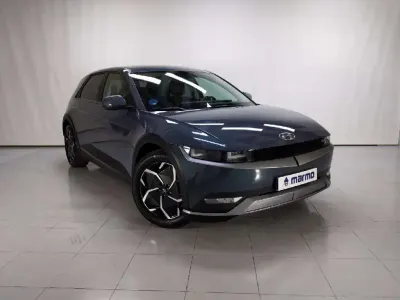 Usado Hyundai Ioniq 5 169 kW (230 CV) 2024 SUV
