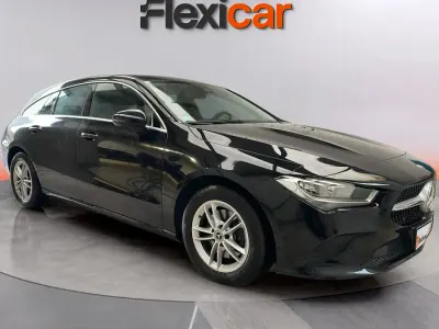 Occasion Mercedes CLA200 Shooting Brake