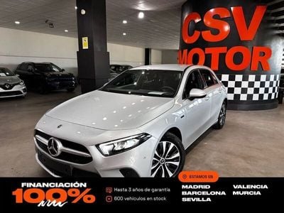 Mercedes A250