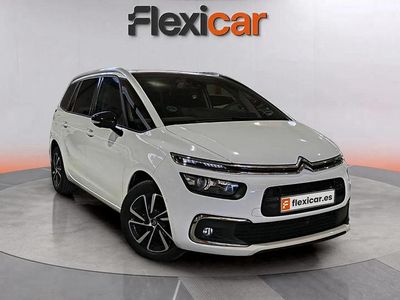 Citroën C4 SpaceTourer