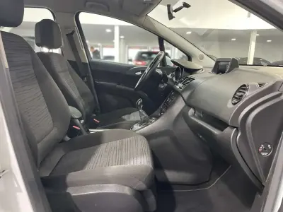 Usado Opel Meriva