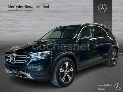 Mercedes GLE350