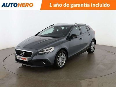 Volvo V40 CC