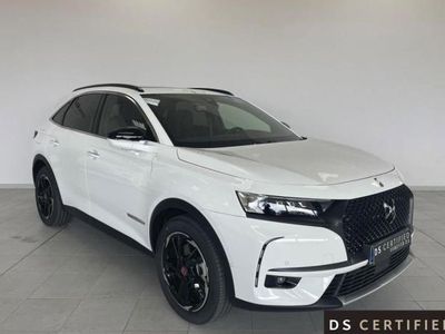 usado DS Automobiles DS7 Crossback 1.6 E-Tense 300 PERF. LINE Auto 4WD