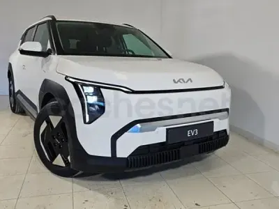 Usado Kia EV3 Earth 150 kW (204 CV) 2026 Eléctrico SUV