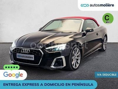 Audi A5 Cabriolet