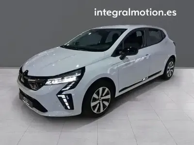 Nuevo Mitsubishi Colt Motion 91 CV (66 kW) 2026 Blanco Utilitario