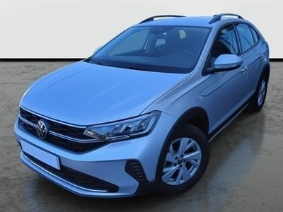VW Taigo