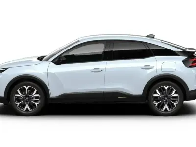 Nuevo Citroën C4 Business Class 145 CV (106 kW) 2026 Blanco SUV