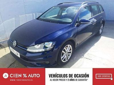 VW Golf VIII