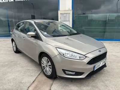 Usado Ford Focus Business Edition 120 CV (88 kW) 2016 Utilitario