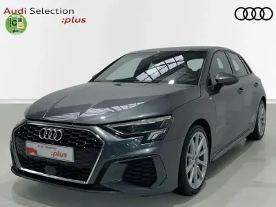 Usado Audi Q3