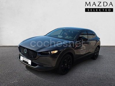 Usado Mazda CX-30 Nagisa 140 CV (102 kW) 2025 Gris / plata SUV