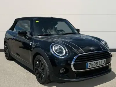 Usado Mini Cooper 136 CV (100 kW) 2020 Utilitario