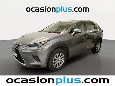 Lexus NX300h