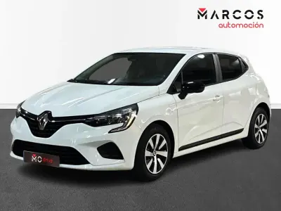 Usado Renault Clio Equilibre 90 CV (66 kW) 2023 Utilitario