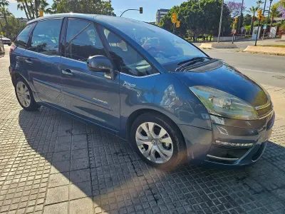 Usado Citroën C4