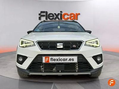 Occasion Seat Arona FR 110 ch (80 kW) 2021 Blanc SUV