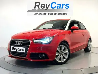 Usado Audi A1