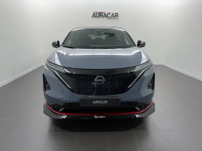Usado Nissan Ariya Nismo 319 kW (435 CV) 2025 SUV
