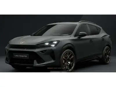 Nuevo Cupra Formentor VZ 265 CV (194 kW) 2026 Gris SUV