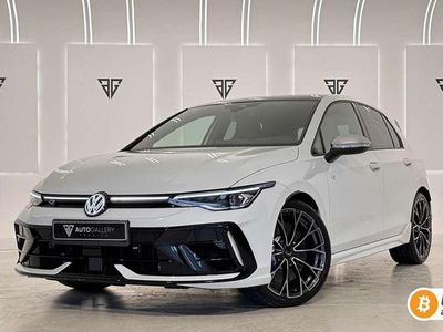 Blanco Usado 2025 VW Golf VIII R Utilitario | 55.900 €