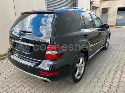 Mercedes ML320