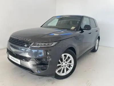Usado Land Rover Range Rover Sport SE 300 CV (220 kW) 2025 Gris / plata SUV