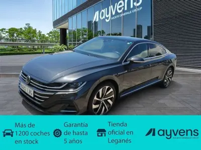 Usado VW Arteon