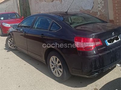 Citroën C5
