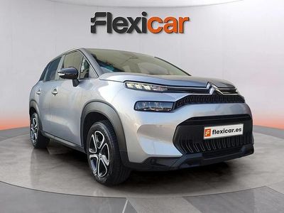 Usado Citroën C3 Aircross Feel 110 CV (80 kW) 2023 Gris SUV