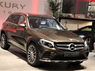 Mercedes GLC220