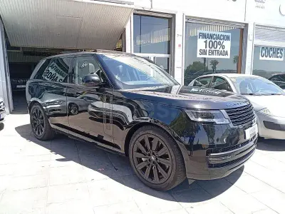 Usado Land Rover Range Rover