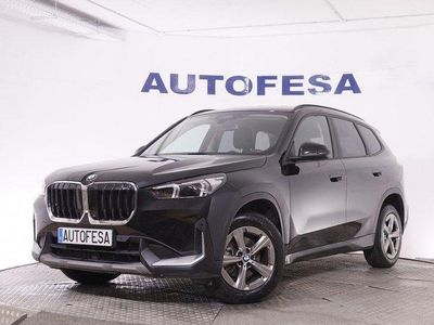 Usado BMW X1 150 CV (110 kW) 2023 Negra SUV