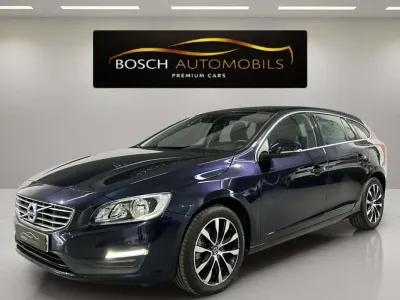 Usado Volvo V60
