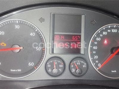 VW Golf Plus