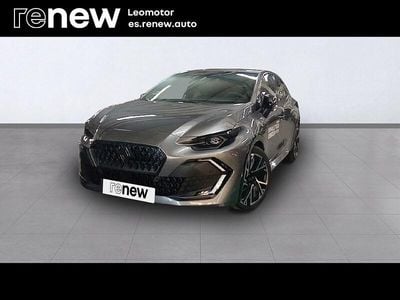 Nuevo Renault Clio V Esprit Alpine 160 CV (117 kW) 2025 Gris Berlina